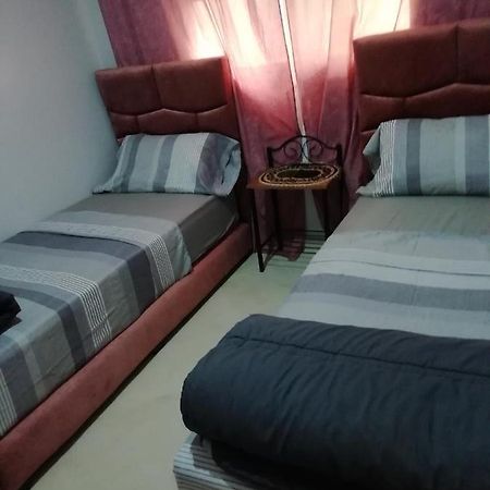 Appartement A Louer Par Jour Танжер Екстериор снимка