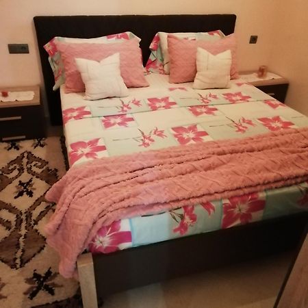 Appartement A Louer Par Jour Танжер Екстериор снимка