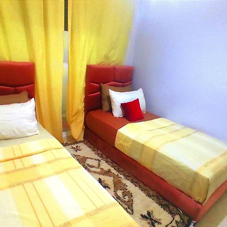 Appartement A Louer Par Jour Танжер Екстериор снимка