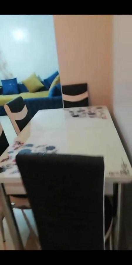 Appartement A Louer Par Jour Танжер Екстериор снимка