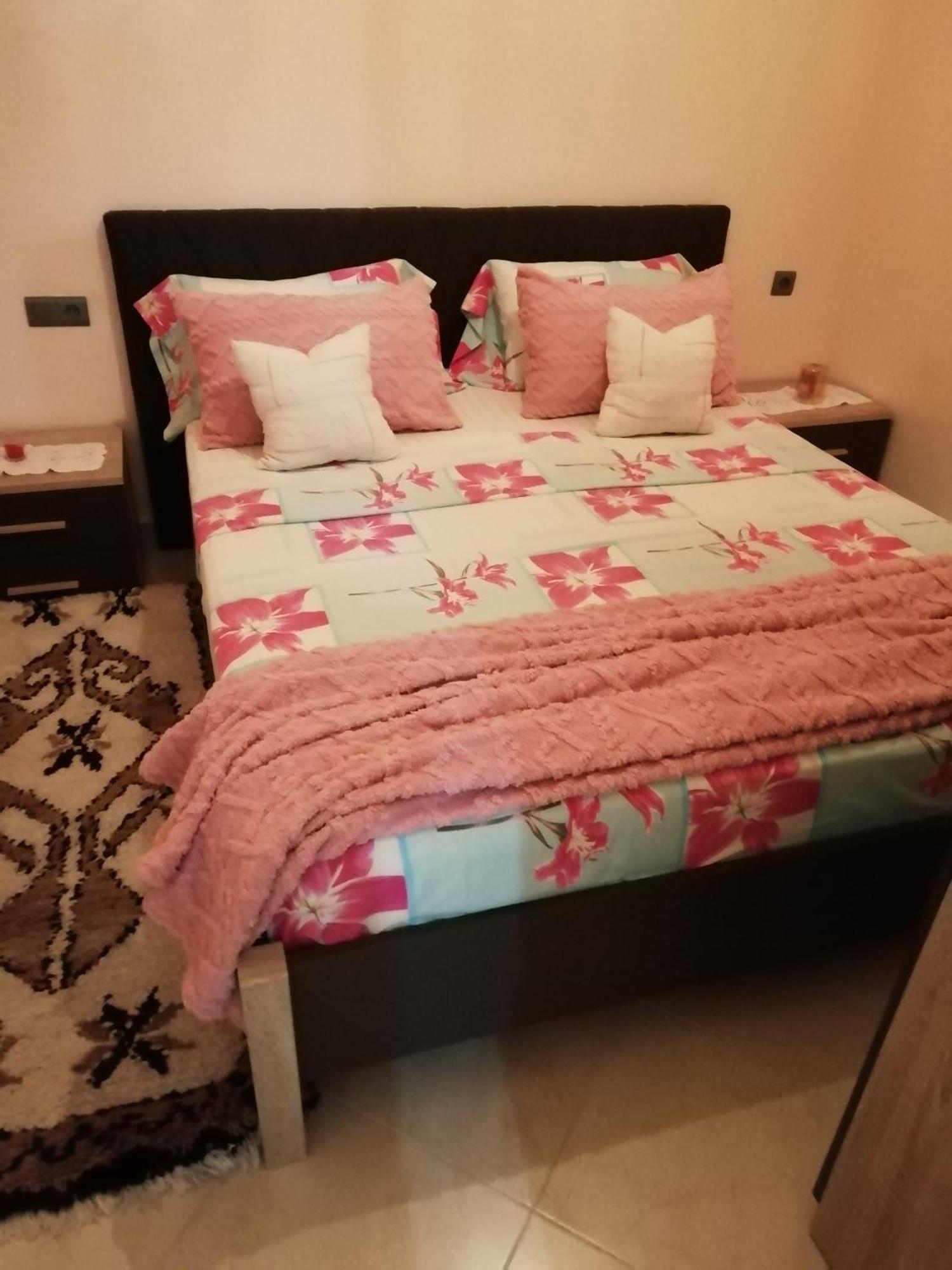 Appartement A Louer Par Jour Танжер Екстериор снимка
