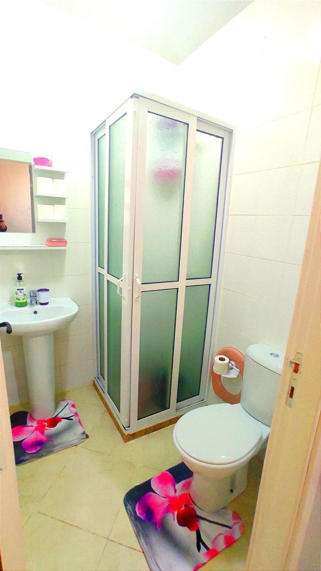 Appartement A Louer Par Jour Танжер Екстериор снимка