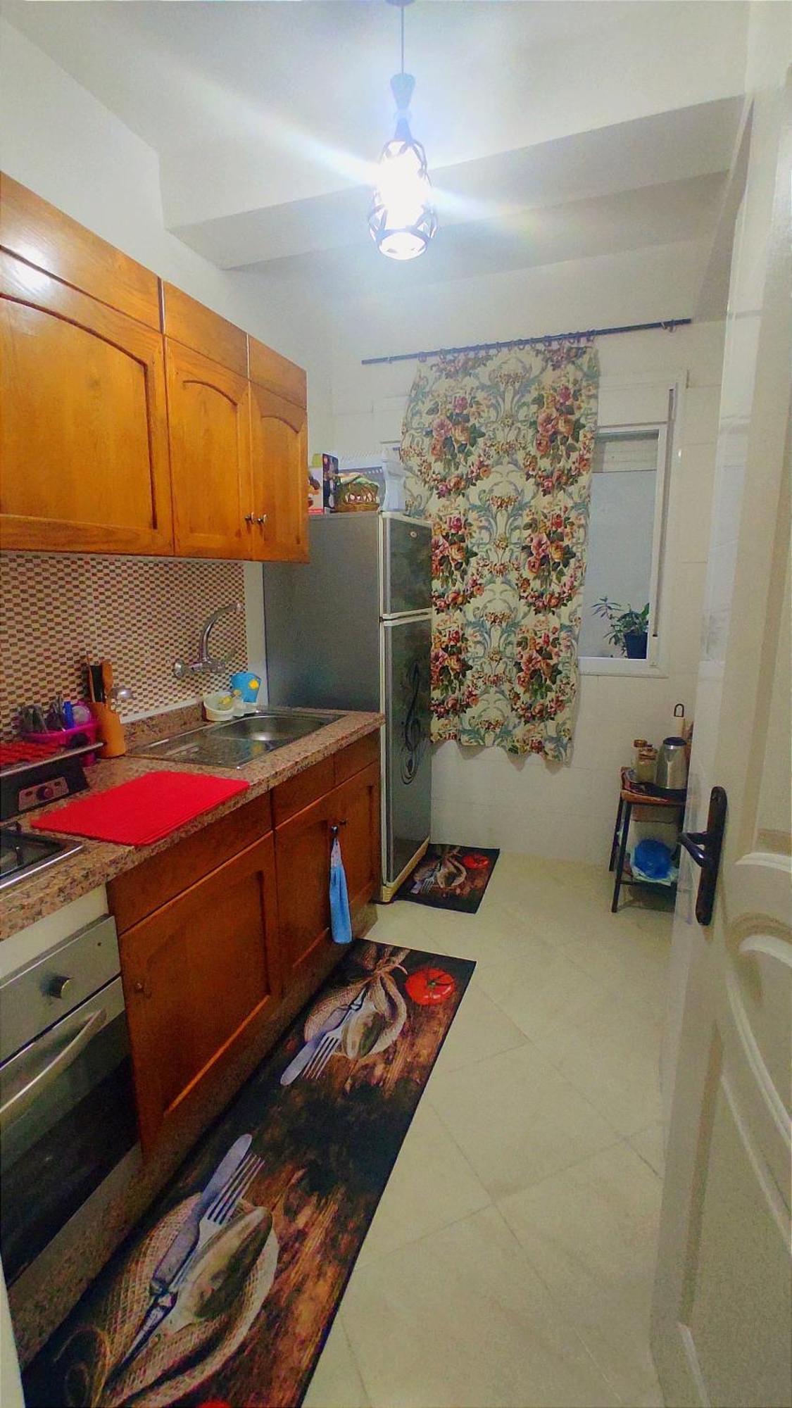Appartement A Louer Par Jour Танжер Екстериор снимка